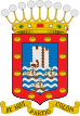 Escudo de San Sebastián de La Gomera.svg