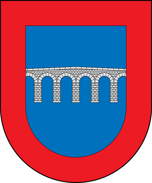 Escudo de Trespuentes