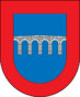 Escudo de Trespuentes.svg