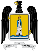 Escudo de Valparaíso (Chile)