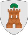 Escudo de Verdú (Lérida)