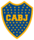 Escudo del Club Atlético Boca Juniors 2012.svg