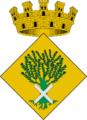 Escut d'Oliana