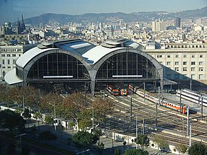 Archivo:Estació de França Barcelona Catalonia