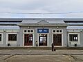 Estación Talca en 2024 02