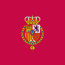 Estandarte de Felipe VI de España.svg