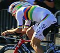 Fabian Cancellara - Tour Of California Prologue 2008 (2)