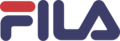 Fila logo