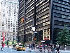 Financial District, New York, NY, USA - panoramio (4)