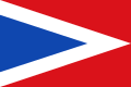 Flag of Palacios del Sil Spain.svg