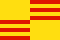 Flag of San Lorenzo.svg