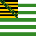 Flag of Saxe-Altenburg (1602)