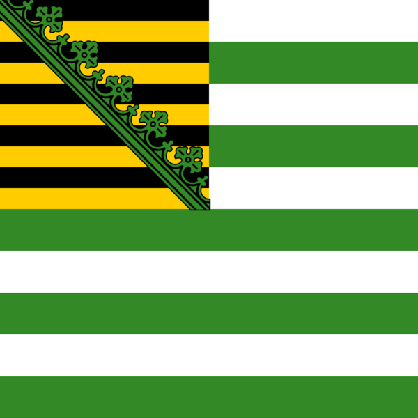 Flag of Saxe-Altenburg (1602)