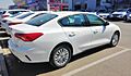 Ford Focus IV sedan 03 China 2019-03-25