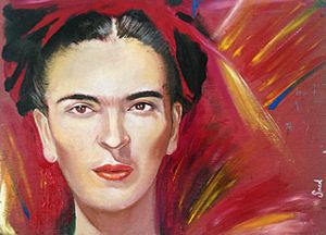 Archivo:Frida kahlo oil
