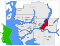 GVRD Pitt Meadows