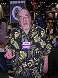 Archivo:Gary Gygax Gen Con 2007