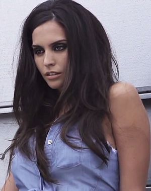 Archivo:Genesis Rodriguez for Complex Magazine