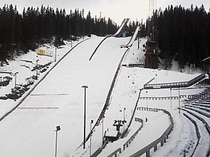 Archivo:Granåsen Skijump Arena