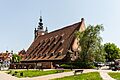 Gran Molino, Gdansk, Polonia, 2013-05-20, DD 01