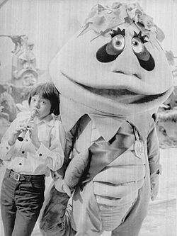 H.R. Pufnstuf Jack Wild 1969.jpg