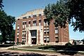 Haakon County Courthouse