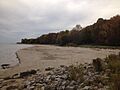 Harrington beach state park