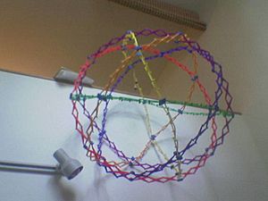 Archivo:Hoberman Sphere