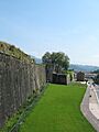 Hondarribia fortifications