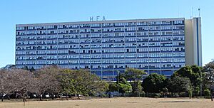 Archivo:Hospital das Forcas Armadas DF