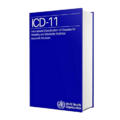 ICD-11 Front