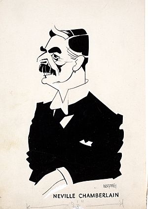 Archivo:INF3-46 Neville Chamberlain Artist Wooding