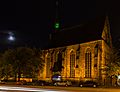 Iglesia de los Hermanos, Kassel, Alemania, 2013-10-19, DD 01