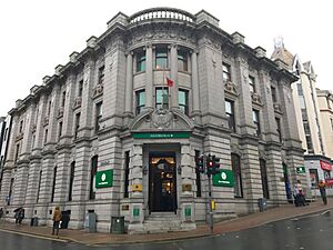 Archivo:Isle of Man Bank