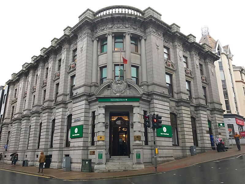 Isle of Man Bank