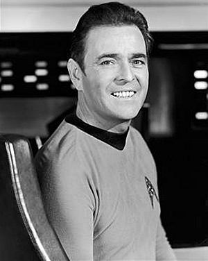 Archivo:James Doohan Scotty Star Trek