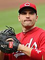 Joey Votto on June 25, 2011 (1)