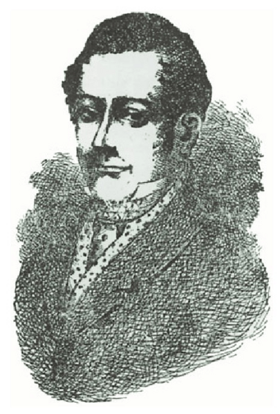 José Francisco Aizkibel