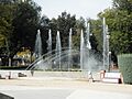 JuegosAgua 2010-10-28 ParqueGassetCiudadReal