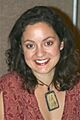 Kali Rocha in Detroit