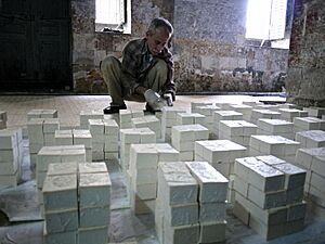 Archivo:L'ultimo saponificio di Nablus