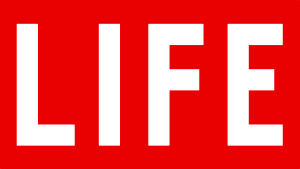 LIFE magazine logo.svg