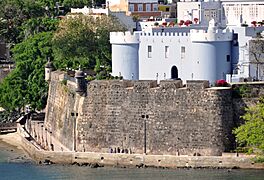 La Fortaleza (5731656296)