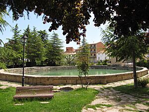 Archivo:La Fuente de Cella