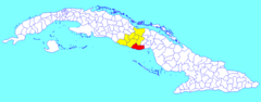 La Sierpe (Cuban municipal map).png