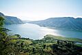 Lac Peligre Haiti
