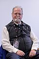 Larry Niven at Utopiales 2010