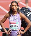 Lina Nielsen (GBR) 2022