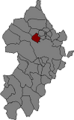 Localització d'Alpicat