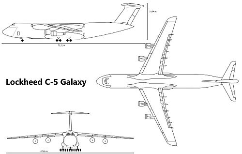 Archivo:Lockheed C5 Galaxy